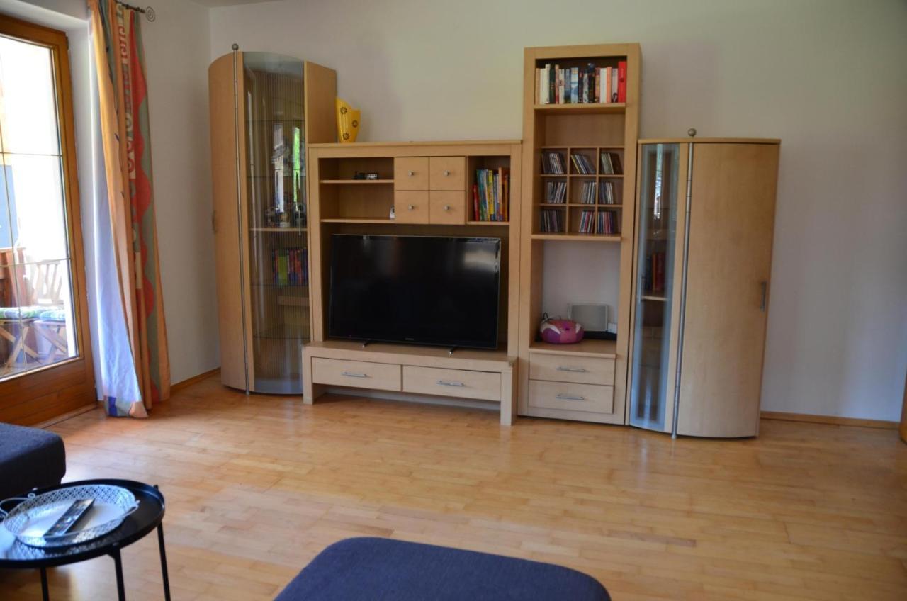 Apartament Bichlerhof Radfeld Zewnętrze zdjęcie