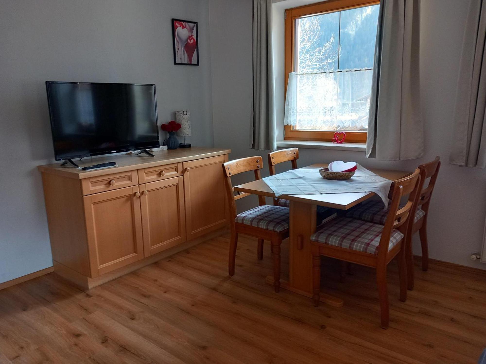 Apartament Bichlerhof Radfeld Zewnętrze zdjęcie